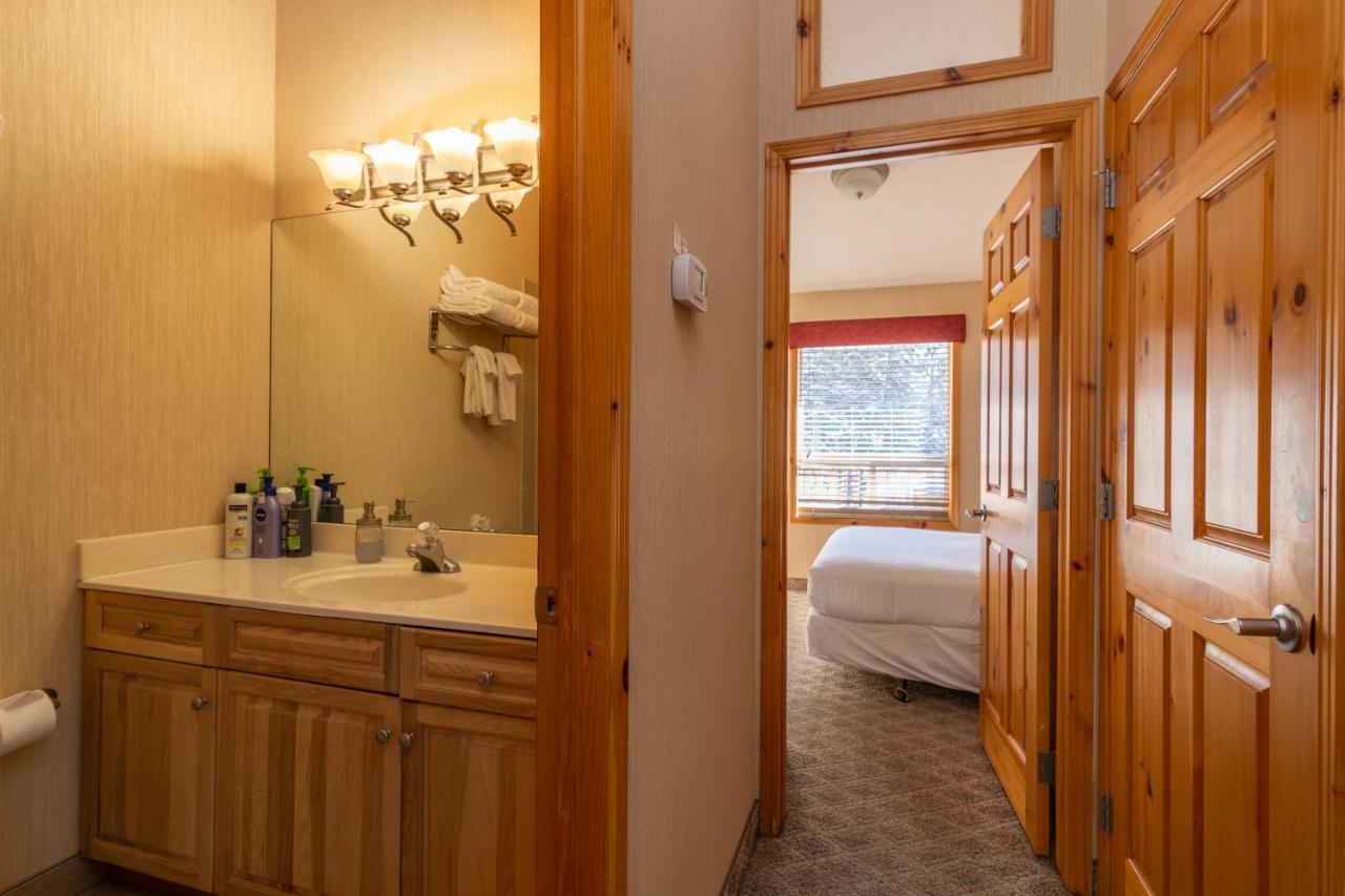 Banff Woods Lodge Canmore Dış mekan fotoğraf