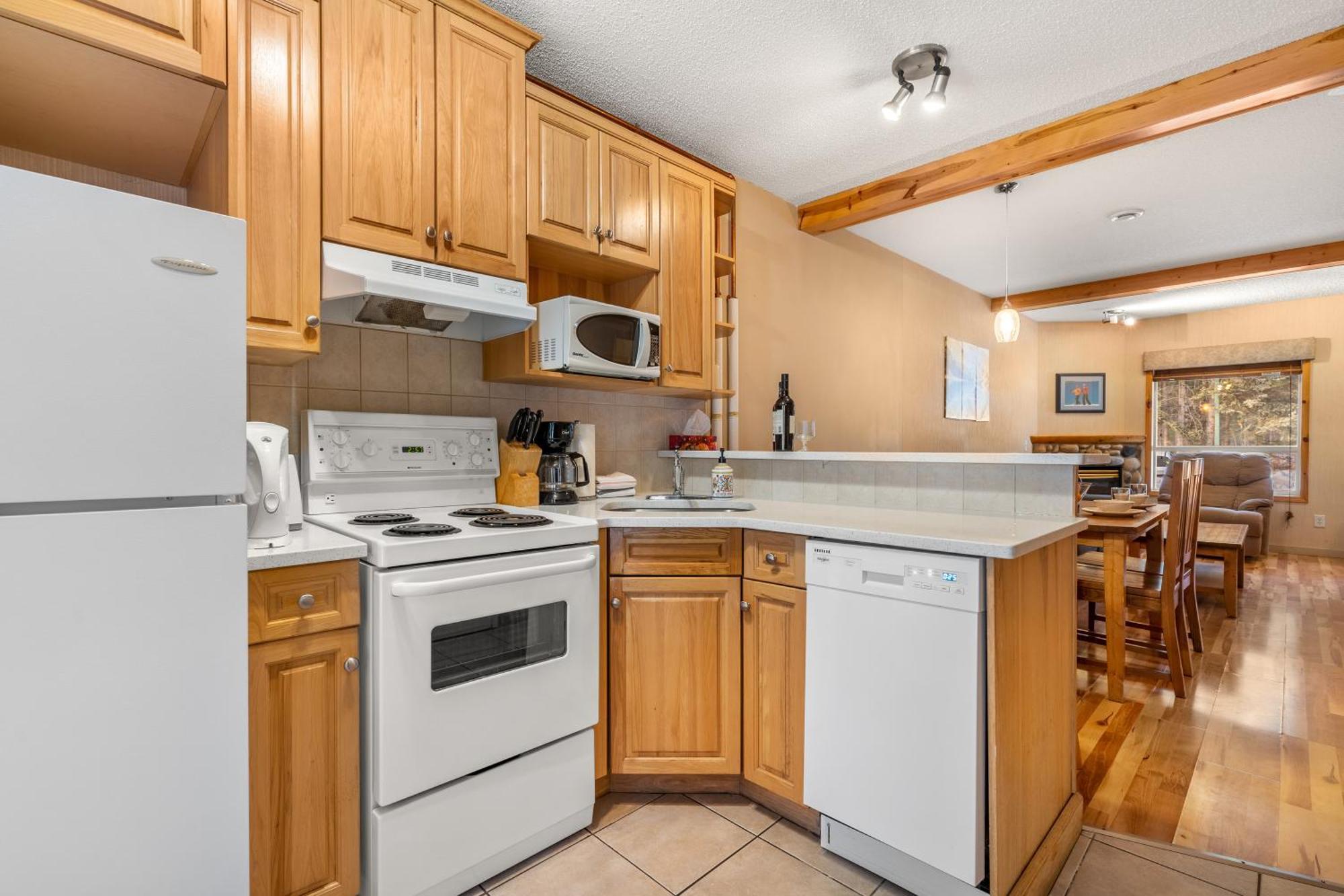 Banff Woods Lodge Canmore Dış mekan fotoğraf