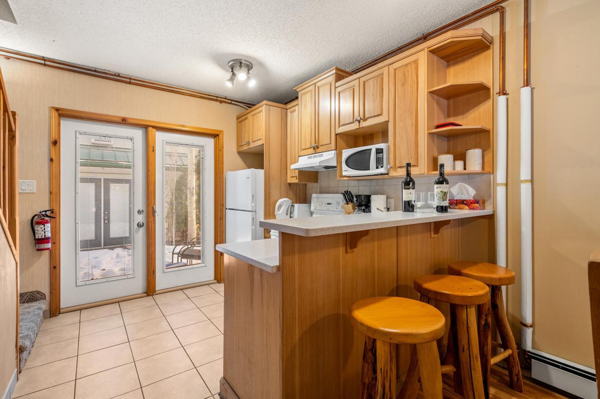 Banff Woods Lodge Canmore Dış mekan fotoğraf