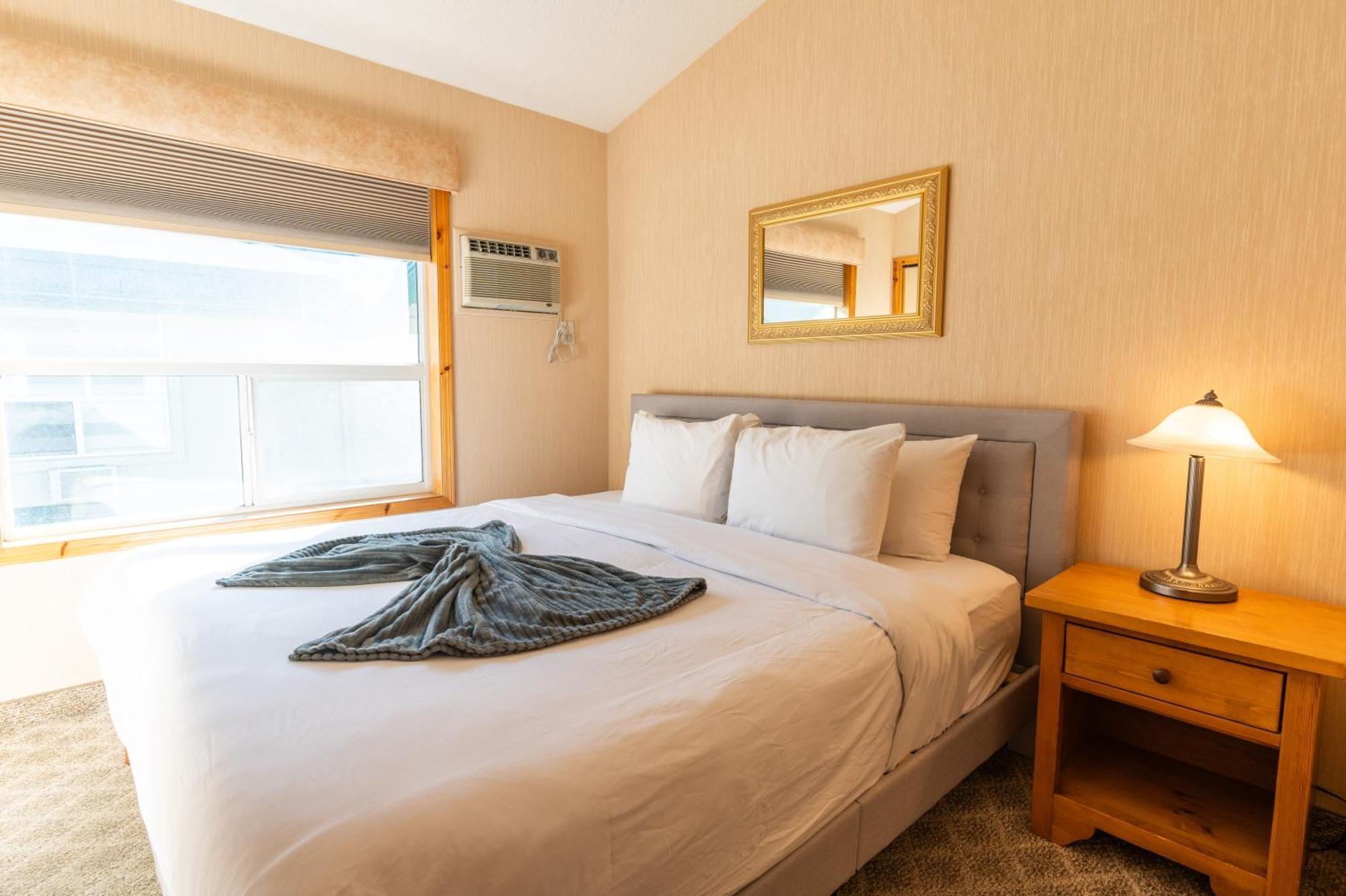 Banff Woods Lodge Canmore Dış mekan fotoğraf
